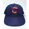 Jacksonville Jumbo Shrimp New Era 59FIFTY Low Profile Fitted Hat 7 3/8 MiLB Cap