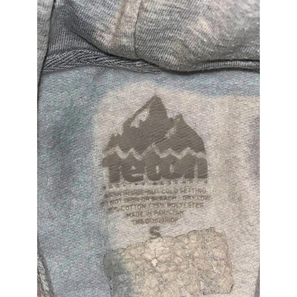 Grateful Dead x TGR Wyoming Steal Your State Hoodie Men’s Small RARE Sold Out