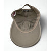 Piggly Wiggly Khaki Head Tail Adjustable Hat Embroidered Grocery Store Cap EUC