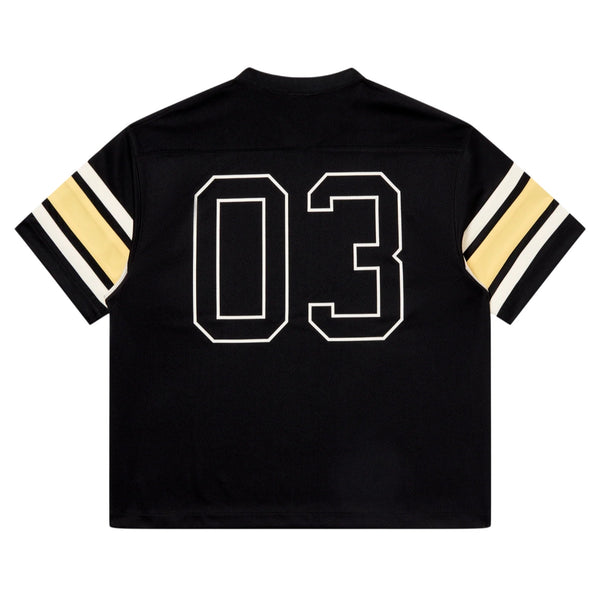Ice Cream Propel SS Knit Black Billionaire Boys Club Sz. L NWT MSRP $135
