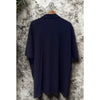 Nike Golf Dri-FIT Wheatley Vodka Buffalo Trace Polo Navy 2XL Cody Rhodes WWE