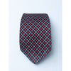 Christian Dior Cravates B Altman Silk Tie Geometric Italy Paris New York