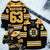 Brad Marchand Boston Bruins Fanatics Premium Home Jersey Sz 50 M NHL NWT