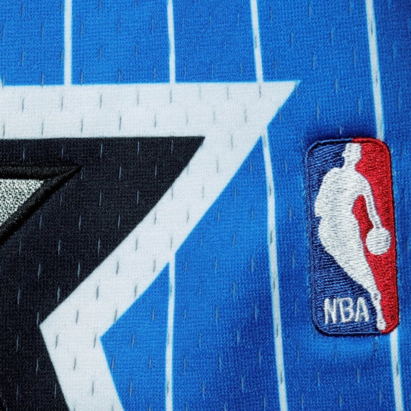 Orlando Magic 94-95 Authentic Road Shorts Mitchell & Ness Size 44 L NWT NBA
