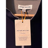 Peter Millar Crown Sport Perth 1/4 Zip Fortinet E Security Men's L NWT $135