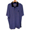 Donald Trump National Golf Club Colts Neck RLX Ralph Lauren Polo XL NJ Striped