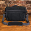 Timbuk2 Classic Messenger Bag Biggie Large Laptop Commuter Black 20x14x8 EUC