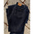 Von Dutch Black Jeans Men’s 34x27 Vintage Denim No Tags Small Crotch Hole Y2K