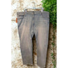 Polo Ralph Lauren Varick Slim Straight Jeans 46B X 32 NWT Light Blue Stretch