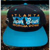 Super Bowl XXVIII Atlanta Georgia Dome 1994 Sports Specialties Fitted 7 1/2