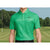 Nike Dri-FIT ADV Tiger Woods Men's Golf Polo 2023 Stadium Green XL DR5327-324