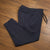Public Rec Gamechanger Pants Sz. 40x28 Black Stretch Performance Zip Pockets EUC