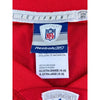 Kansas City Chiefs Priest Holmes #31 Reebok NFL Jersey Youth XL 18/20 Red EUC