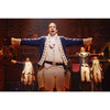 Lin-Manuel Miranda Signed Hamilton Original Broadway Cast Recording Autograph