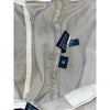 Polo Ralph Lauren Andrew Shorts Mens 34 Beige Pleated Chino Vintage Preppy