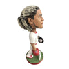 Carlos Martinez St Louis Cardinals Mystery Hair Dreads Bobblehead SGA MLB No Box