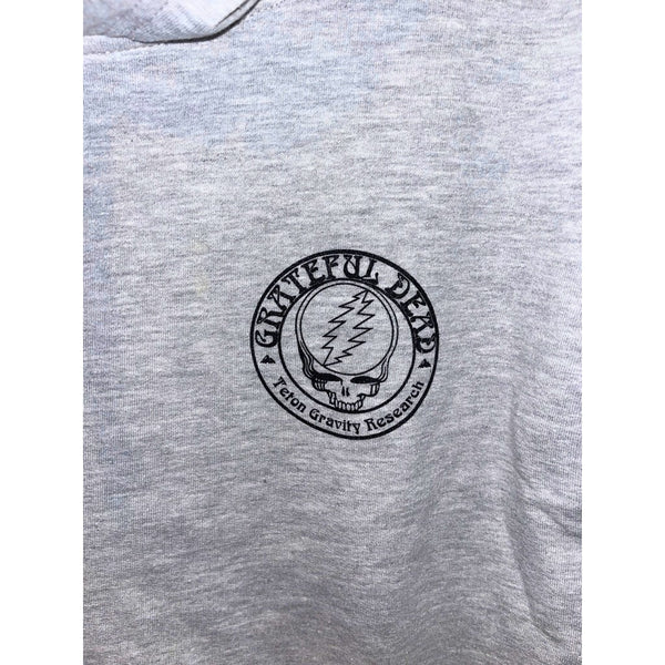 Grateful Dead x TGR Wyoming Steal Your State Hoodie Men’s Small RARE Sold Out