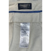Faherty Reserve Movement Pants Mens 32x30 Khaki Stretch Chino Casual Portugal