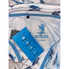 Scales Gear Biting Polo Shirt XL NWT Offshore Clubhouse Fishing Golf MSRP $80