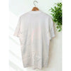 Herman Miller Eames Geneva Tee XL Signed Newhouse Shepherd Vintage 90s
