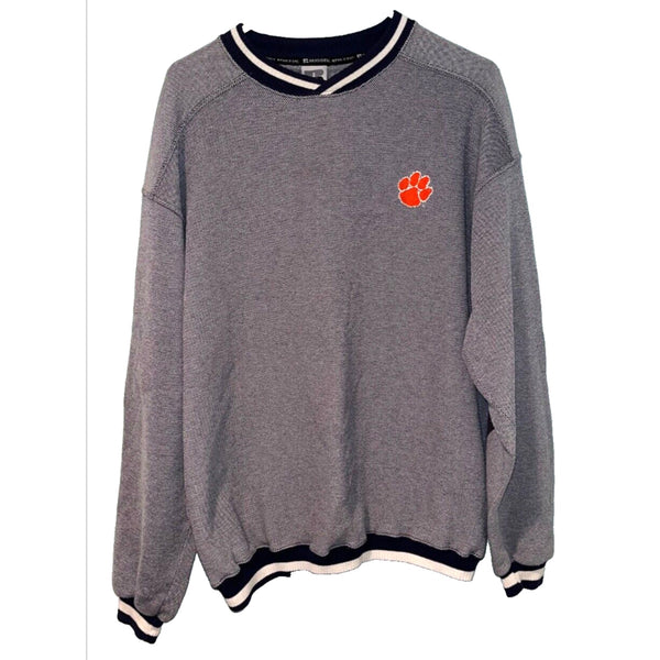 Clemson University Russell Athletic Crewneck Sweatshirt Men’s XL Vintage 90s