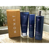MONAT Volume System 3 Pc Kit Revive Shampoo Conditioner Root Lifter New In Box