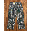 Carhartt Realtree Xtra Camo Dungaree Pants 40x32 B235 977 USA NWT NOS