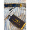 Polo Ralph Lauren Polo Soft Seersucker Sport Coat Jacket Stripe Sz. 2XL NWT $398