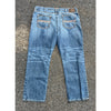 Ariat M4 Coltrane Durango Jeans Men 44x32 NWOT Relaxed Boot Cut Western