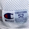 Philadelphia 76ers Team Issued Champion Jersey 52 +4 Cooper 65 Iverson Rookie Yr