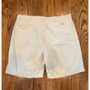Polo Ralph Lauren Tyler Shorts Mens 42 Beige Pleated Chino Vintage Preppy 9"