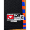 New York Knicks Latrell Sprewell Nike Rewind Jersey 5XL +2 Y2K Vintage NBA