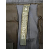 Lululemon Commission Pant Warpstreme Navy Slim Trousers Men's 33x26 NWOT