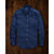 Polo Ralph Lauren Linen Shirt Men 2XL Navy Classic Fit Button Down Pony NWT