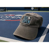 US Open 2011 New York City '47 Brand Strapback Hat Cap JPMorgan Khaki Tennis