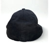 Adidas Y-3 Yohji Yamamoto Logo Cap Black Size M (58cm) Japan Designer Hat Rare