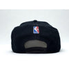 Chicago Bulls 1997 NBA Champions Logo Athletic Snapback Hat Vintage NWOT Cap