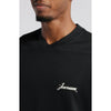 Ice Cream Propel SS Knit Black Billionaire Boys Club Sz. L NWT MSRP $135