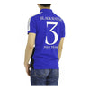 Polo Ralph Lauren Blackwatch Polo Team Big Pony Shirt Blue 2XLT EUC