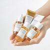 Skin1004 Madagascar Centella Travel Kit 5 Travel Size (5-Piece Skincare Set)