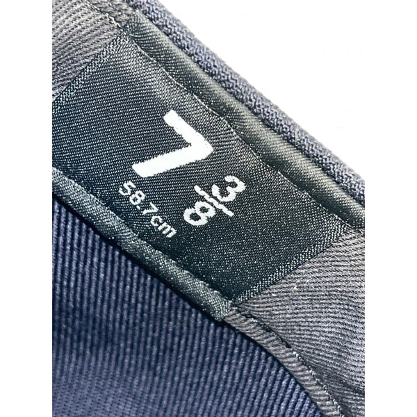 MoMA New York Yankees New Era 59Fifty Baseball Cap Fitted 7 3/8 NWOT SOLD OUT