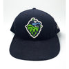 Hillsboro Hops New Era 59FIFTY Fitted Hat 7 5/8 MiLB Arizona Diamondbacks USA