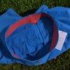 Redvanly Hanover Golf Shorts Men’s Medium Blue 9” Inseam Performance NWT