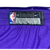 Los Angeles Lakers NBA Player Issued Nike Swingman Shorts Icon Edition 2XL +2 46