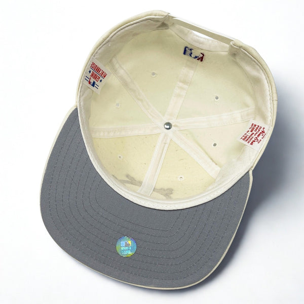 New York Yankees 1996 World Series Champions Vintage Snapback Hat NWT USA