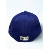 Brooklyn Dodgers New Era 59FIFTY Cooperstown Wool Fitted Hat Size 7 Vintage