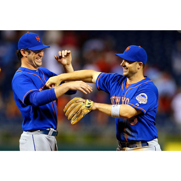 David Wright New York Mets Jersey 52 2XL Majestic Authentic 2013 All Star