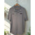 Texan Christian University TCU Nike Dri-FIT Vapor Polo Shirt Sz. 2XL EUC