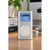 Apple iPod Mini 2nd Gen A1051 M9800LL 4GB Silver MP3 Player Tested Working