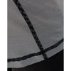 Lululemon Lululemon Run: Stay On Course Tank Black Microstripe Women's 4
